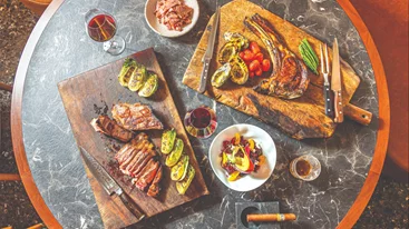 8 εστιατόρια για κρέας στην Αθήνα που δεν αφήνουν κανέναν αδιάφορο