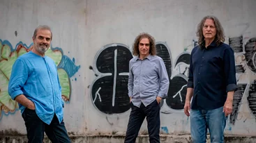 Ένα δυναμικό συναυλιακό τετραήμερο έρχεται στο Jazzèt Music Hall