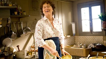 Απόψε (26/01) στην TV: Η Μέριλ Στριπ στον ρόλο μιας θρυλικής σεφ