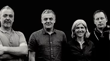 The Ex: Η διαρκής ίντριγκα του άναρχου αυτοσχεδιασμού