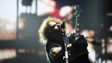 Η μεγάλη επιστροφή των Cure στην Ελλάδα είναι γεγονός