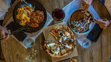 5 γευστικά στέκια στον Πειραιά