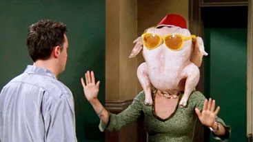 Τα καλύτερα Thanksgiving επεισόδια στην ιστορία της τηλεόρασης