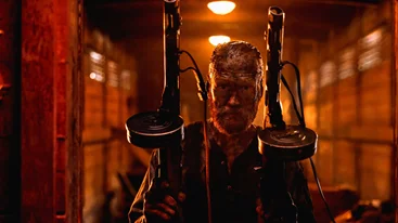 Sisu 2: Ο Δρόμος της Εκδίκησης