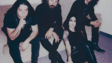 Οι Ιταλοί doomsters Messa επιστρέφουν στην Ελλάδα