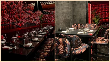 Κολωνάκι: και ξανά προς τη δόξα τραβά