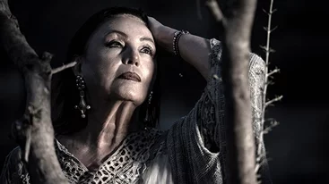 "Η Ωραία Ελένη στην Κοιλάδα των Νεκρών Ερώτων" έρχεται στο Μέγαρο Μουσικής