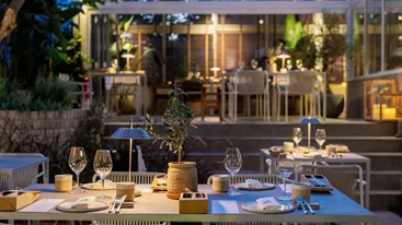 "zohόs": Η γεύση της ελληνικής φύσης στην καρδιά της Αθήνας