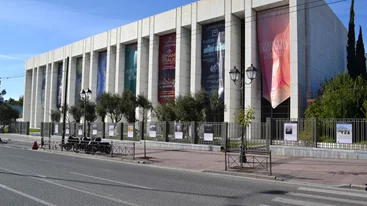 Χριστούγεννα με δώρα και εκπλήξεις στο Μ-Shop του Μεγάρου Μουσικής