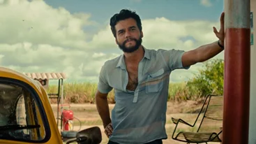 Ο Μυστικός Πράκτορας