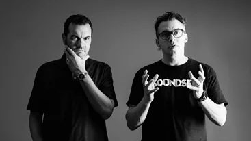 Οι επιδραστικοί Atmosphere για πρώτη φορά στην Αθήνα