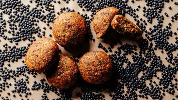 "Φakafel":  Υπάρχουν κεφτεδάκια φάκης και τα θέλουμε!