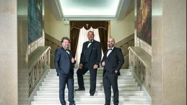 Υποδεχόμαστε το 2026 με κλασική μουσική και εκπλήξεις στο Auditorium Χώρος Τεχνών