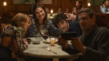 Όλα όσα βλέπουμε στο Vodafone TV τον Νοέμβριο