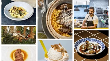 Το Παγκράτι σε degu: 10 πιάτα που πρέπει να δοκιμάσεις