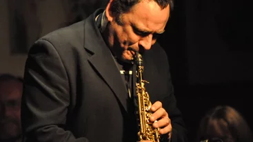 All Star Winter Jazz Party στο Theatre of the NO