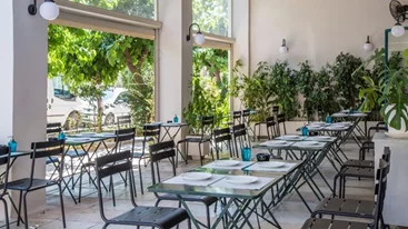 Η "Τζουτζούκα" μαγειρεύει νέες γεύσεις