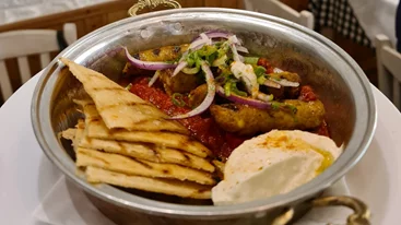 Ταξιδεύοντας γαστρονομικά στις θάλασσες της Ελλάδας