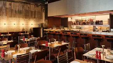 Βουλκανιζατέρ