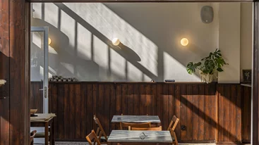 4 νέες στάσεις στο 'χωριό' της Κυψέλης