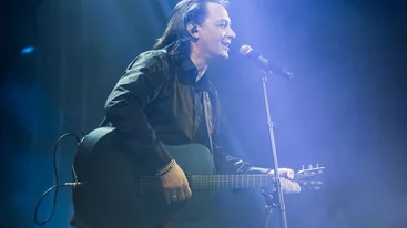 O Γιάννης Κότσιρας στον Σταυρό του Νότου κάθε Σάββατο