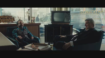 Το φινάλε του 'Ριφιφί' σημείωσε ρεκόρ τηλεθέασης