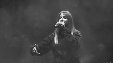 AEON: Η rap diva έρχεται να ταράξει την Αθήνα με την "Χαϊμαλίνα"