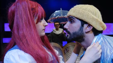 Έξτρα παραστάσεις για την "Ελίζα" της Ξένιας Καλογεροπούλου