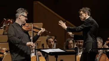 Επιτυχημένος Κόρνγκολντ, ατελέστατος Μάλερ σε πρόσφατη συναυλία της ΚΟΑ υπό τον Γουώρνερ – Θαυμάσιος Χάυντν από Giardino Armonico / Αντονίνι στη Ροτόντα Θεσσαλονίκης