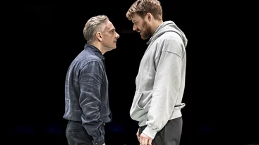 Στο Μέγαρο Μουσικής Αθηνών για το "The Fifth Step" του David Ireland