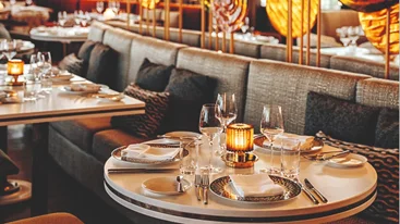 "Jenny's Rooftop Restaurant Bar": Η απογείωση της ελληνικής κουζίνας