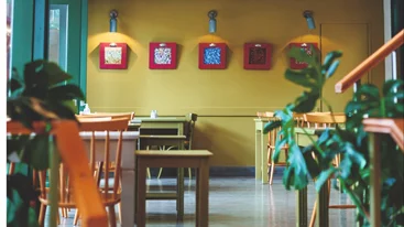 "Ο Τζίτζικας κι ο Μέρμηγκας"