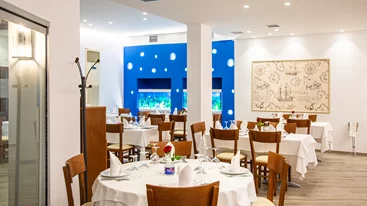 Στις "Αλυκές" της θαλασσινής νοστιμιάς