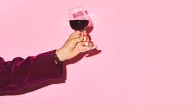 "Κόκκινο Γράμμα": Αυτό το κρασί του Boutari είναι το απόλυτο "date wine"