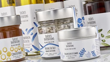 Seacrets Inspirations: προϊόντα από την Ελλάδα με αγάπη