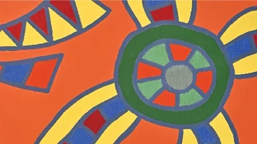 Μεγάλη αναδρομική έκθεση του Αλέξη Ακριθάκη μετά από 30 χρόνια