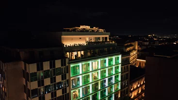 Το Electra Rhythm Athens γιόρτασε τα εγκαίνια της νέας του εποχής