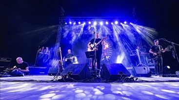 Οι The Great Gig υπόσχονται μια πραγματική Pink Floyd εμπειρία