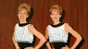 Αδερφές Κέσλερ: To θρυλικό δίδυμο της ιταλικής τηλεόρασης πέθανε ταυτόχρονα