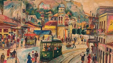 Εγκαινιάζεται ο ανακαινισμένος χώρος του Μουσείου "Αγγελική Χατζημιχάλη"