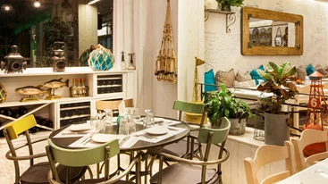 Βραδιά γευσιγνωσίας στους 'Ψαράδες'