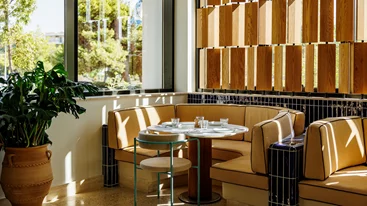 "Bottomless Brunch + Βeats" στο "Sebastian" του "Ace Hotel"