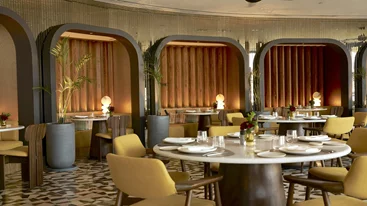 Sunday Brunch στο "ORA": Η πιο εκλεπτυσμένη Κυριακάτικη συνήθεια της Αθηναϊκής Ριβιέρας