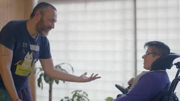 Από τι Είμαστε Φτιαγμένοι