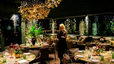 "10 Urban Roof": Ρεβεγιόν στην… κορυφή!