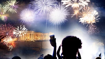 Τι θα κάνεις τα Χριστούγεννα και την Πρωτοχρονιά στην Αθήνα: Ο γιορτινός οδηγός που χρειάζεσαι