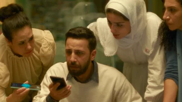 "Η Φωνή της Χιντ Ρατζάμπ": Η πραγματική ιστορία μίας πεντάχρονης Παλαιστίνιας