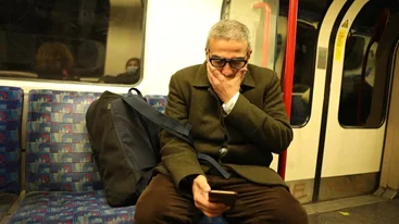 "In Frame": Βάζοντας στο κάδρο τις φωνές της Παλαιστίνης