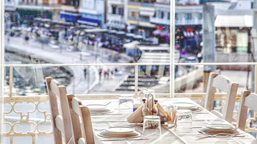 Ψ...art με θέα