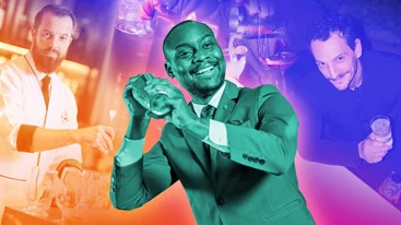 Στο Noel στήνεται το πιο επικό 'ξενοδοχειακό' μπαρ